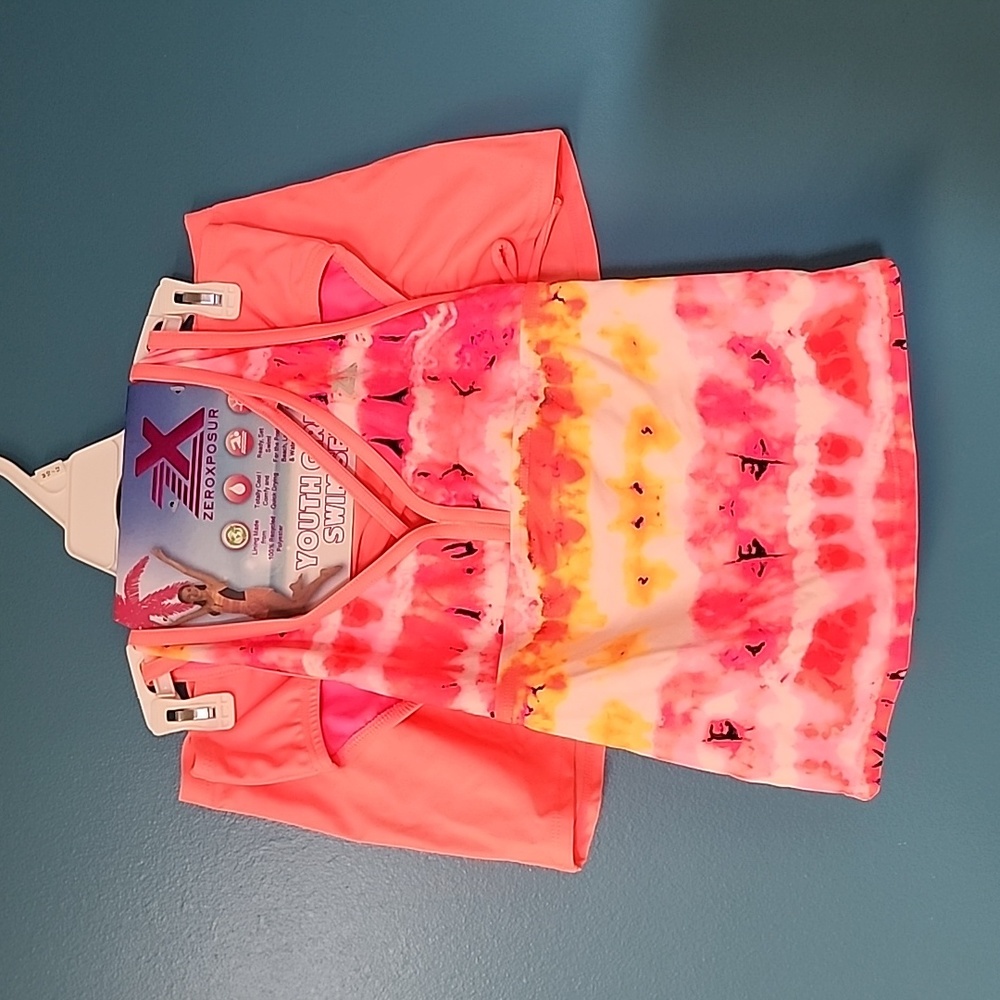 Swim set